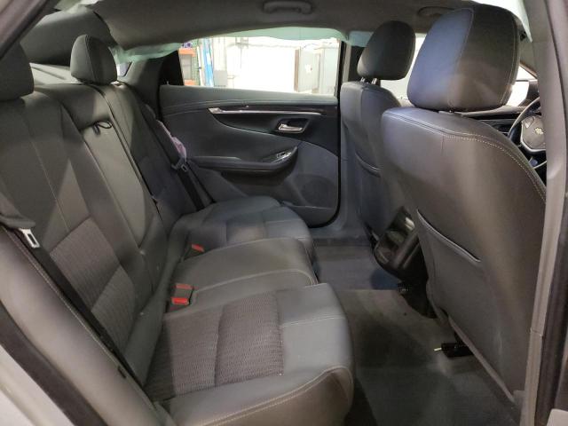 2018 Chevrolet Impala Ls VIN: 2G11Z5SA7J9105552 Lot: 55017624