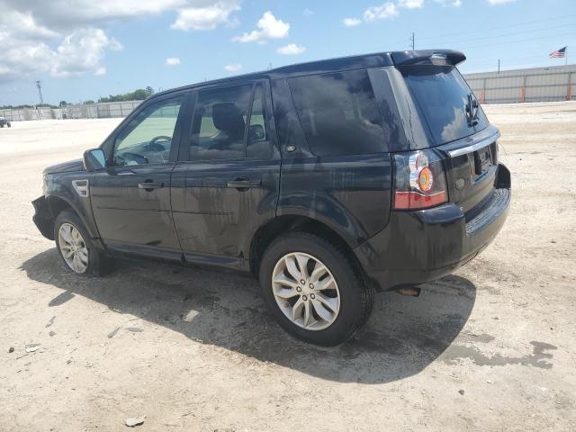 2015 LAND ROVER LR2 SE - SALFP2BG6FH431781