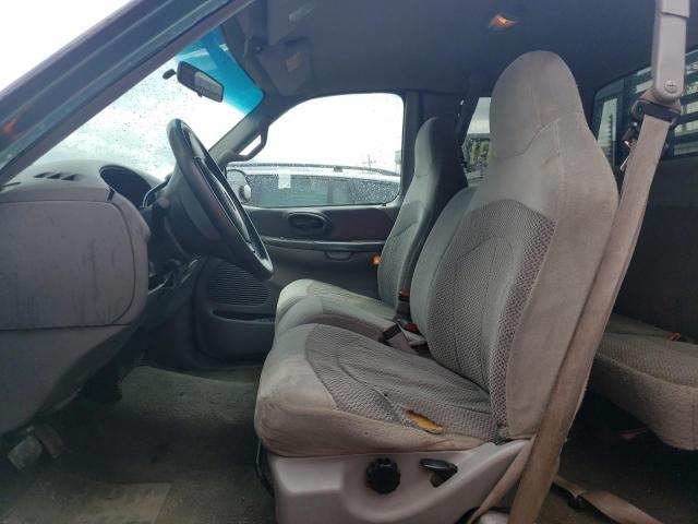 1999 Ford F150 VIN: 1FTRX18L2XNB72129 Lot: 53326324