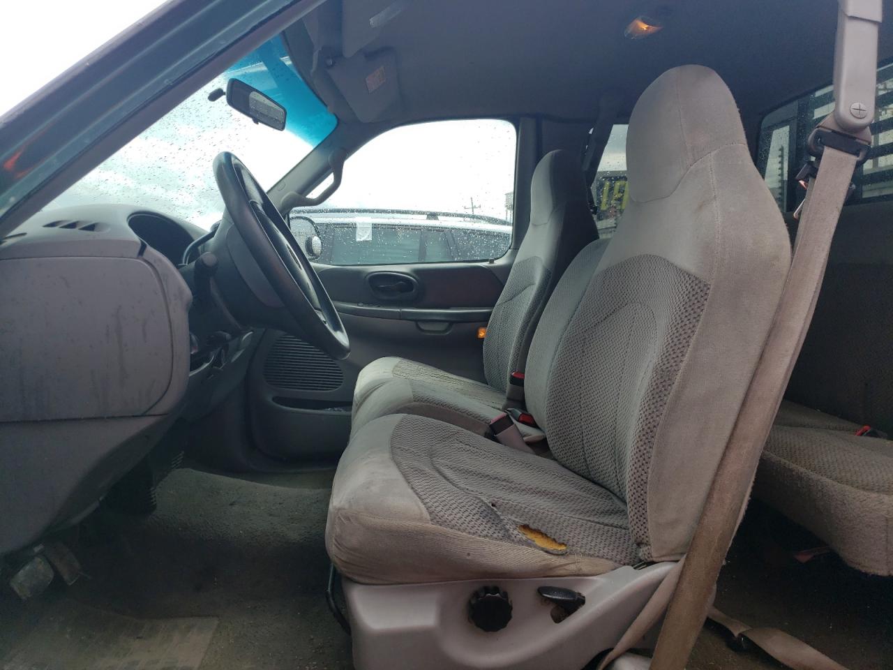 1FTRX18L2XNB72129 1999 Ford F150