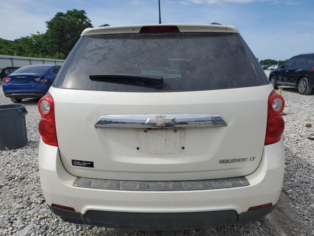 2014 Chevrolet Equinox Lt VIN: 1GNALBEK9EZ110623 Lot: 56926784