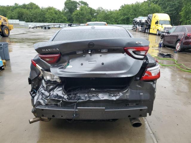 2017 Nissan Maxima 3.5S VIN: 1N4AA6AP6HC421513 Lot: 54434724