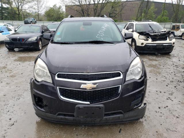 2013 Chevrolet Equinox Lt VIN: 1GNALDEKXDZ102699 Lot: 53596844