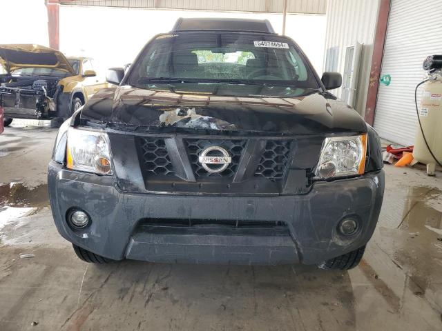 2008 Nissan Xterra Off Road VIN: 5N1AN08U38C508465 Lot: 54574654