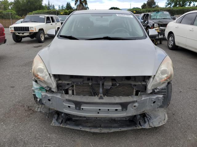 2012 Mazda 3 I VIN: JM1BL1UG3C1526988 Lot: 55353104