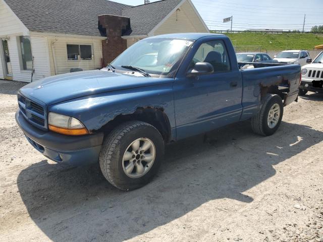 2003 Dodge Dakota Sport VIN: 1D7FL36X13S381279 Lot: 56416824