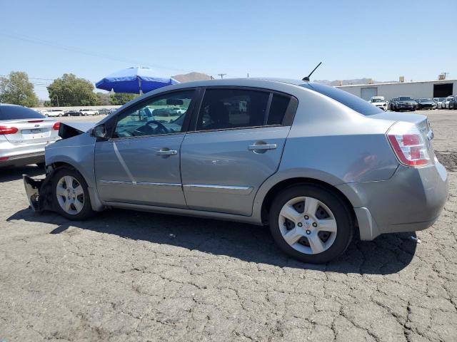 2010 Nissan Sentra 2.0 VIN: 3N1AB6AP8AL610829 Lot: 53594714