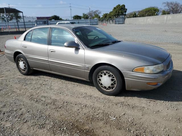 2000 Buick Lesabre Custom VIN: 1G4HP54K1YU114919 Lot: 56161644