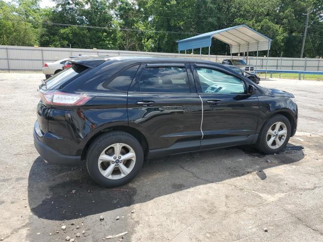 2017 Ford Edge Se VIN: 2FMPK3G91HBC29744 Lot: 55836464