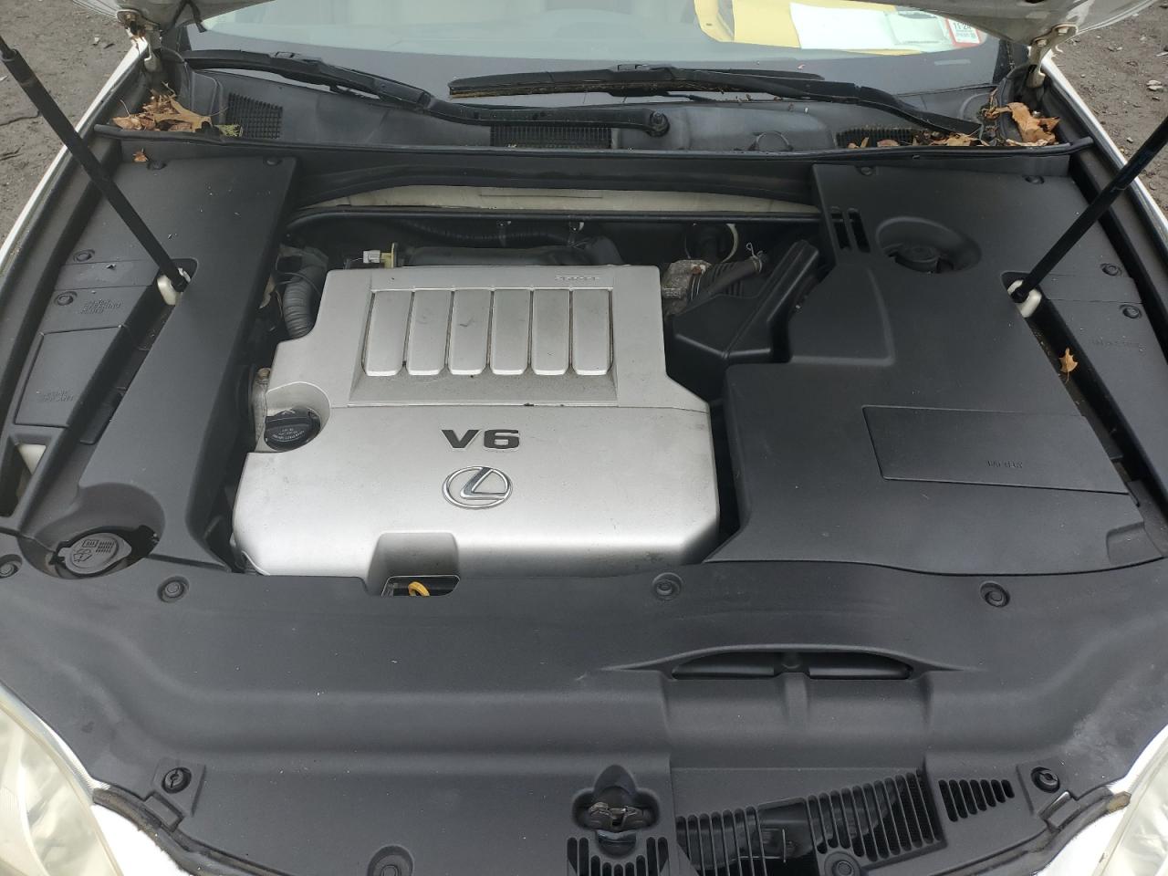 JTHBJ46G182164843 2008 Lexus Es 350