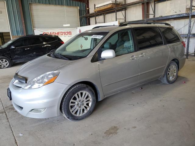 2008 Toyota Sienna Xle VIN: 5TDZK22C58S167774 Lot: 56886144