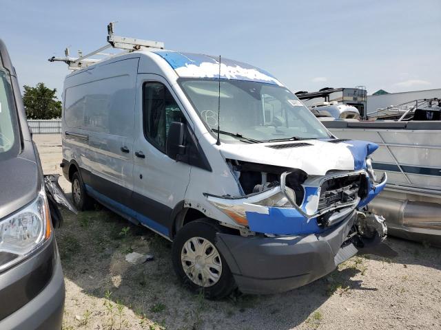 2015 Ford Transit T-250 VIN: 1FTYR2CM8FKA24790 Lot: 56499774