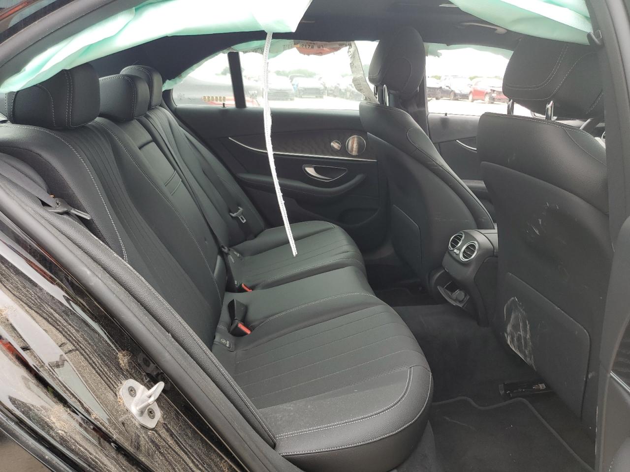 W1KZF8DB1MA930026 2021 Mercedes-Benz E 350