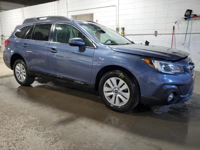 2018 SUBARU OUTBACK 2. - 4S4BSAFC3J3365987