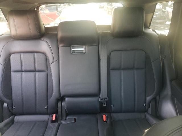 2022 Land Rover Range Rover Sport Hst VIN: SALWS2RU6NA799945 Lot: 52375004