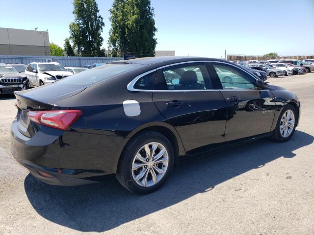 2022 CHEVROLET MALIBU LT - 1G1ZD5ST0NF123407