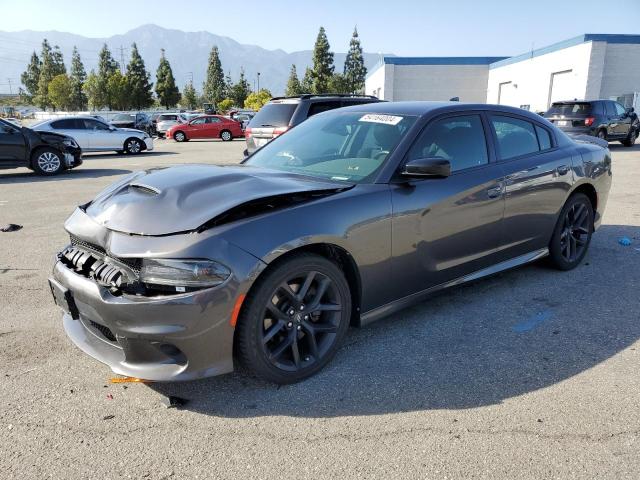 2020 Dodge Charger Gt VIN: 2C3CDXHG3LH192885 Lot: 54164004