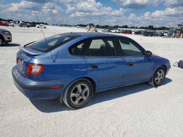 2004 Hyundai Elantra Gls VIN: KMHDN56D24U121312 Lot: 55689704