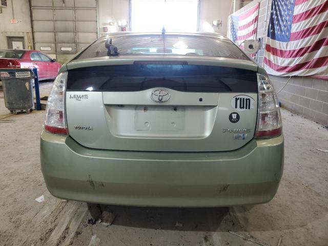 2009 Toyota Prius VIN: JTDKB20U593488780 Lot: 56095534