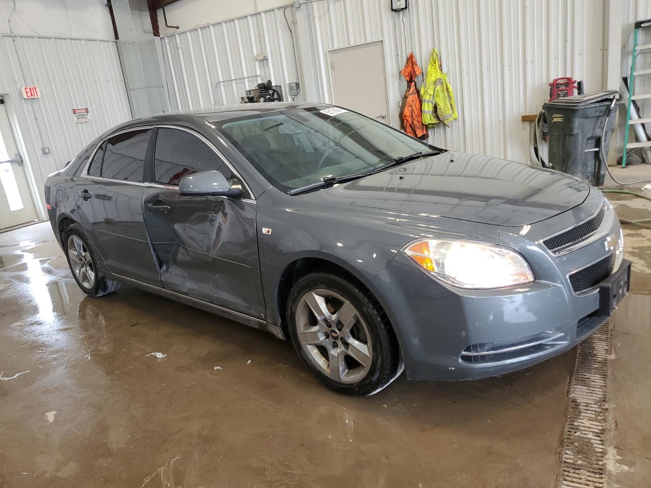 1G1ZH57B084212785 2008 Chevrolet Malibu 1Lt