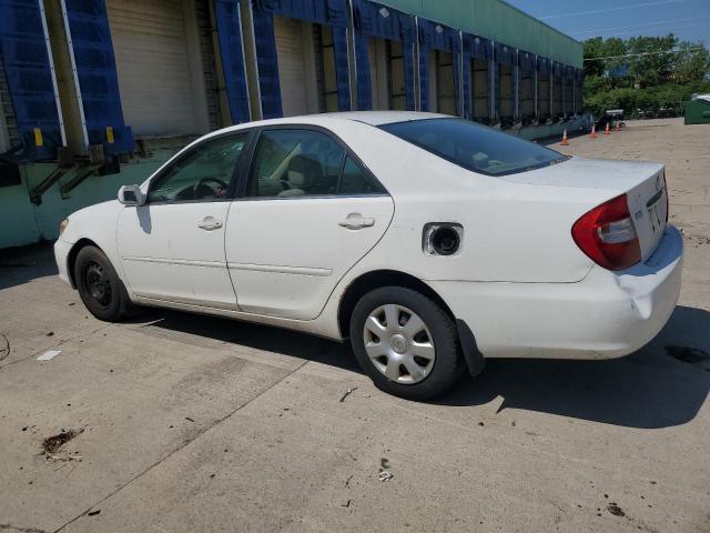 2003 Toyota Camry Le VIN: 4T1BE32K93U123699 Lot: 55378824