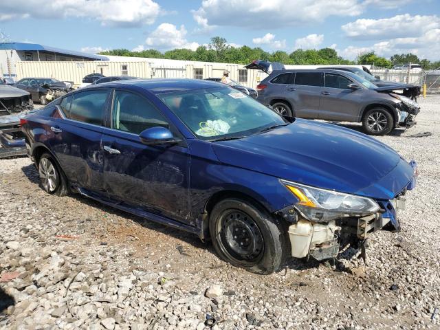 2019 Nissan Altima S VIN: 1N4BL4BV1KC217127 Lot: 55838554