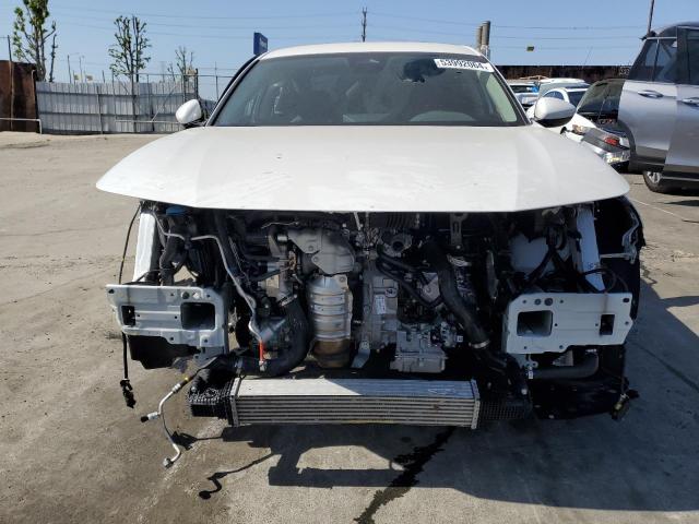 2024 HONDA ACCORD LX - 1HGCY1F28RA019585