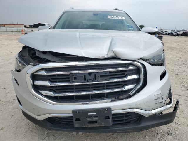 2019 GMC TERRAIN SL - 3GKALPEV4KL372220