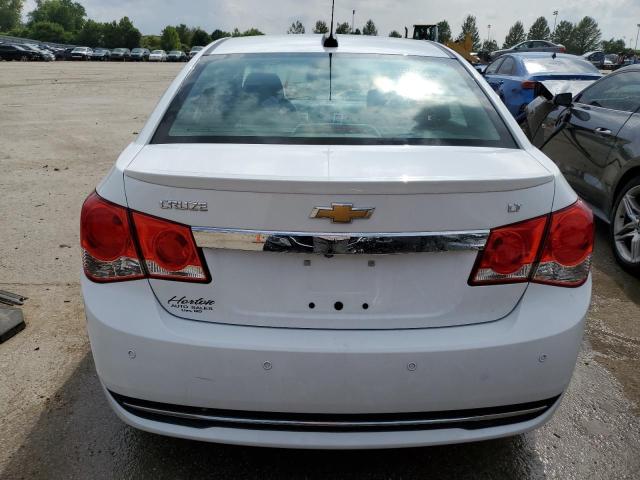 2015 Chevrolet Cruze Lt VIN: 1G1PC5SB5F7193286 Lot: 55414194