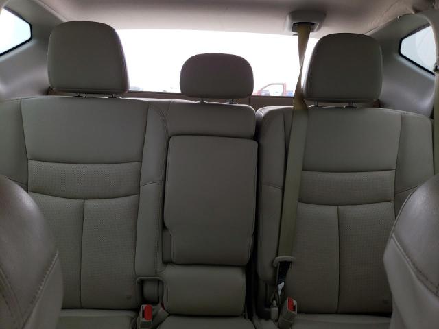 2018 Nissan Murano S VIN: 5N1AZ2MG2JN178392 Lot: 55073334