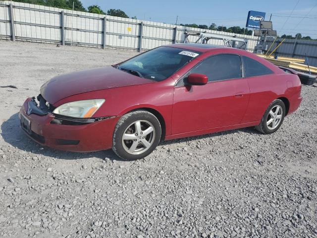 2003 Honda Accord Ex VIN: 1HGCM72613A007146 Lot: 55415704