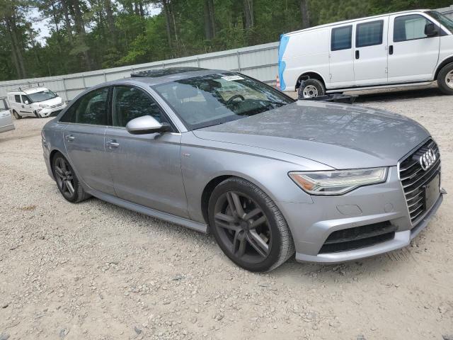 2017 Audi A6 Premium VIN: WAUF8AFC5HN053380 Lot: 53083734