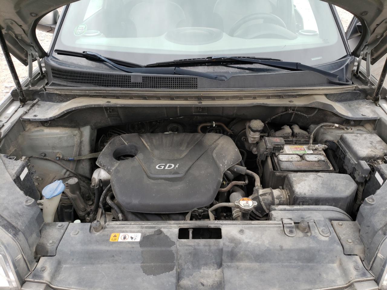 KNDJN2A26G7321415 2016 Kia Soul