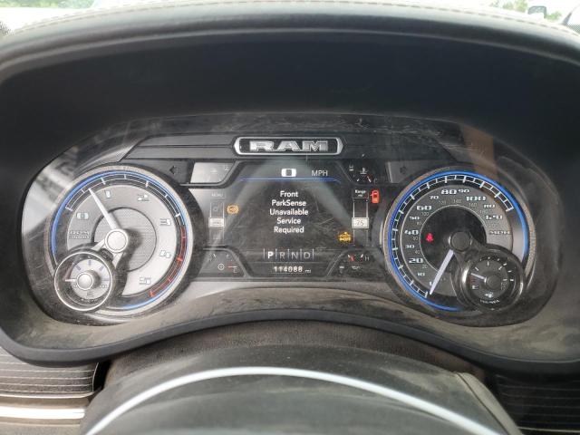 2020 Ram 3500 Limited VIN: 3C63RRRL8LG237878 Lot: 52096444