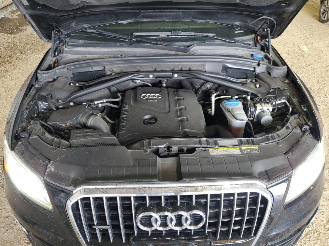 WA1C2AFP1GA041205 2016 Audi Q5 Premium