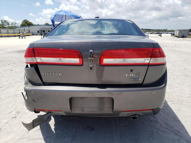 2012 Lincoln Mkz VIN: 3LNHL2JC0CR818682 Lot: 53612264