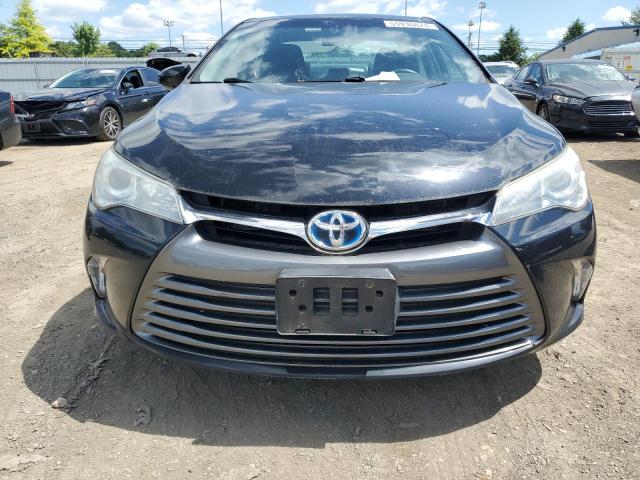 VIN 4T1BD1FK6FU166662 2015 Toyota Camry, Hybrid no.5