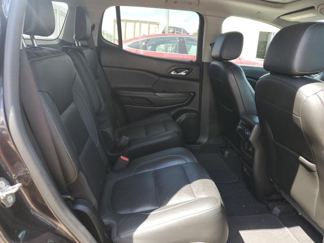 2017 GMC Acadia Slt-1 VIN: 1GKKNMLS6HZ283904 Lot: 54490954