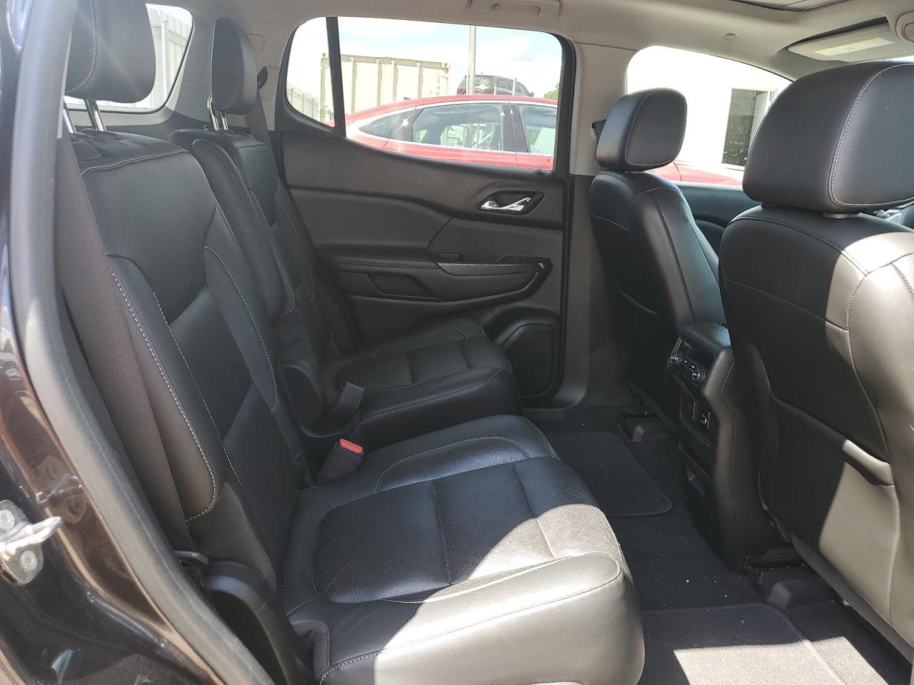 1GKKNMLS6HZ283904 2017 GMC Acadia Slt-1