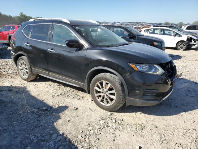 2018 Nissan Rogue S VIN: 5N1AT2MV2JC768569 Lot: 56570494