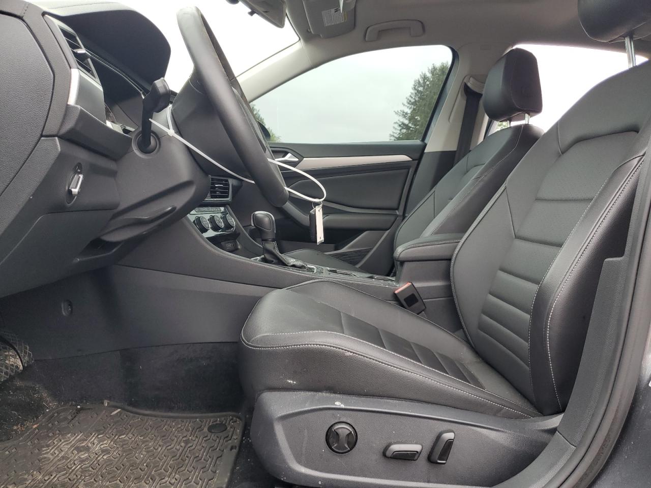 3VWC57BUXMM057247 2021 Volkswagen Jetta S