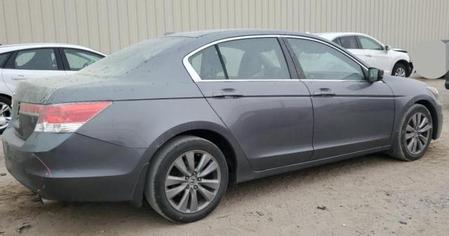 2011 Honda Accord Exl VIN: 1HGCP2F89BA106883 Lot: 56335424