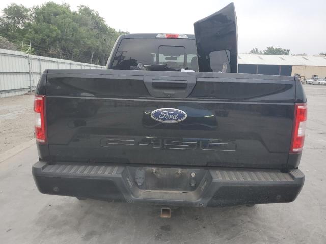 2018 Ford F150 Supercrew VIN: 1FTEW1C57JKC50164 Lot: 53736974