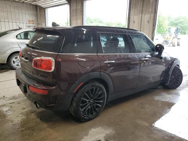 2016 Mini Cooper S Clubman VIN: WMWLN9C58G2B31637 Lot: 54374234