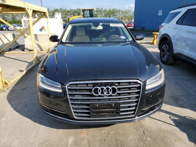 2015 AUDI A8 L QUATT - WAU32AFD8FN009285