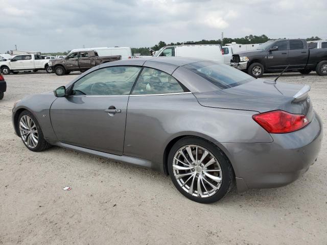 2014 Infiniti Q60 Base VIN: JN1CV6FE6EM900568 Lot: 55744114