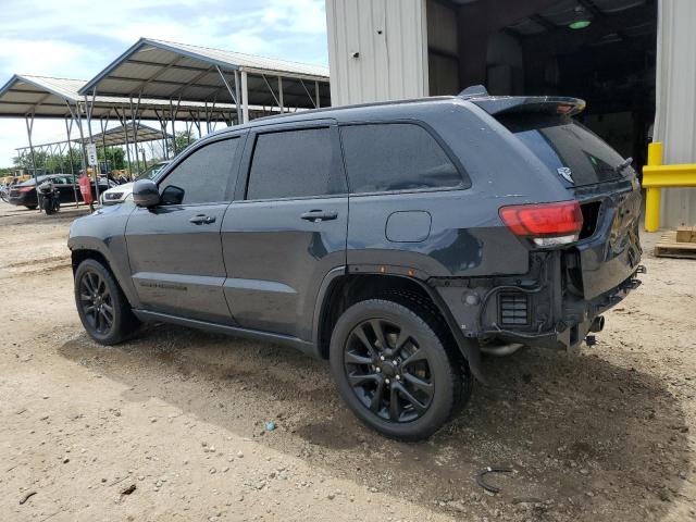 2018 Jeep Grand Cherokee Laredo VIN: 1C4RJEAG5JC322646 Lot: 53508604