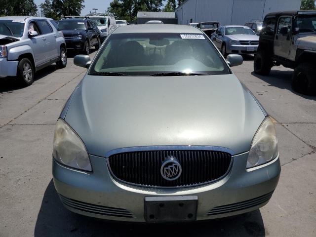 2006 Buick Lucerne Cxl VIN: 1G4HD57276U179954 Lot: 56032834