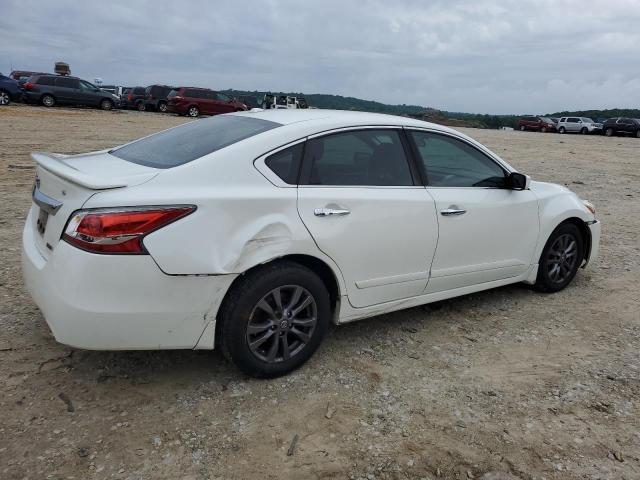 2015 Nissan Altima 2.5 VIN: 1N4AL3AP4FN923172 Lot: 54512764