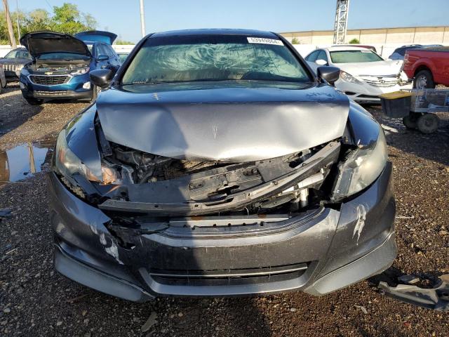 1HGCS1B88CA023008 2012 Honda Accord Exl